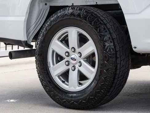 Used 2023 Ford F150 XL w/ XL Chrome Appearance Package RWD image 48