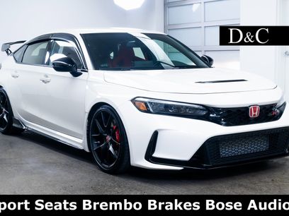 Used 2023 Honda Civic Type R