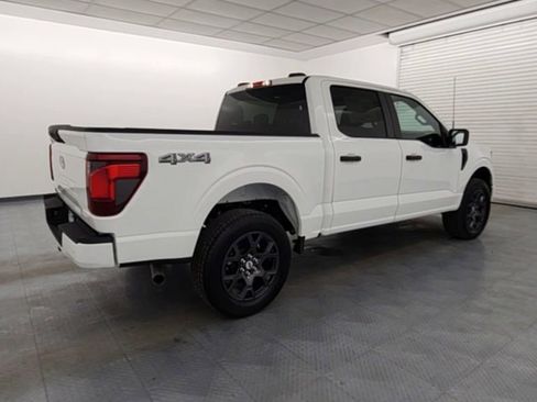 New 2026 Ford F150 STX w/ Equipment Group 200A image 8