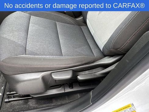 Used 2024 Chevrolet Trax RS w/ Driver Confidence Package image 19