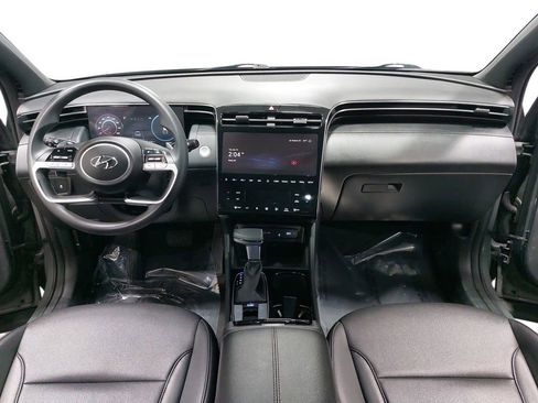 Certified 2024 Hyundai Santa Cruz Night image 9