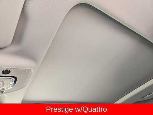 Used 2023 Audi Q8 Prestige w/ Prestige Package AWD/4WD image 32