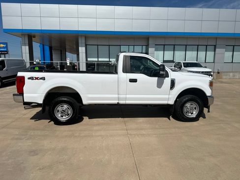 Used 2022 Ford F250 XL w/ Power Equipment Group AWD/4WD image 32