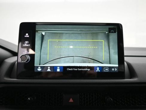 New 2026 Honda CR-V Sport-L image 18