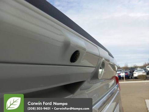 New 2026 Ford F250 Platinum w/ Platinum Plus Package image 33