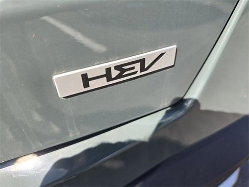 New 2025 Kia Sorento EX image 8