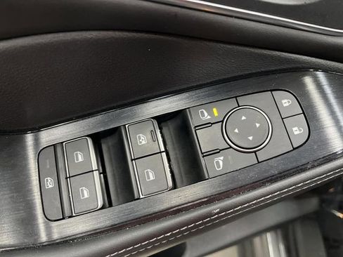 Used 2022 Nissan Rogue Platinum w/ Head-Up Display Package image 31