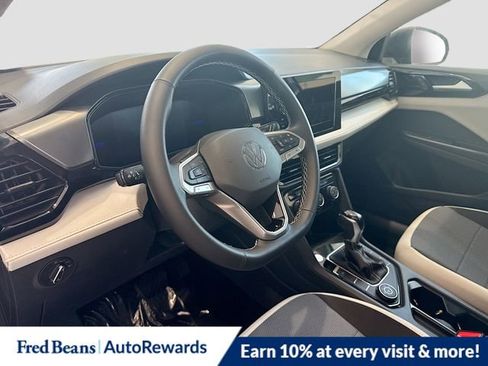 New 2026 Volkswagen Taos S AWD/4WD image 6