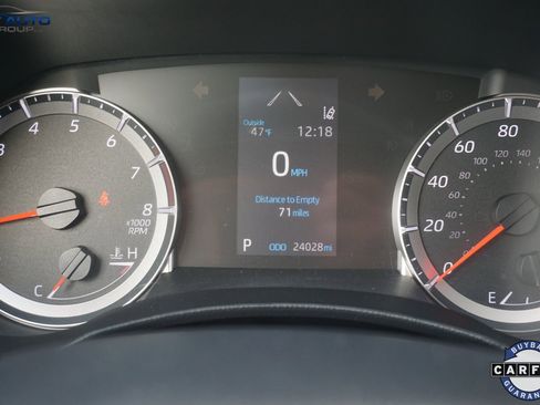 Used 2022 Toyota Highlander L image 44