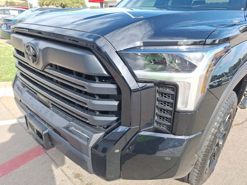 Used 2025 Toyota Tundra SR5 image 10