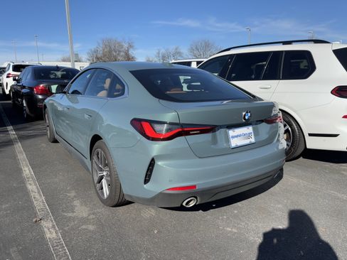 Certified 2025 BMW 430i image 14