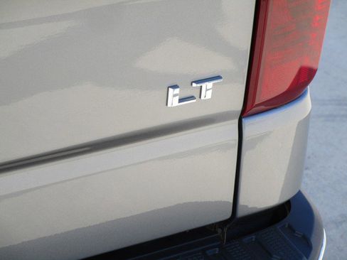 New 2026 Chevrolet Silverado 1500 LT w/ Texas Edition Plus image 10