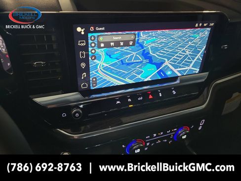 New 2026 GMC Sierra 1500 Elevation w/ Preferred Package AWD/4WD image 26