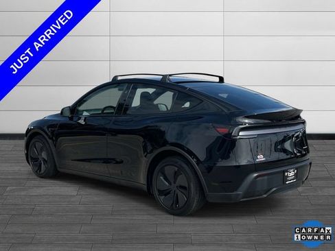 Used 2026 Tesla Model Y Long Range AWD/4WD image 5