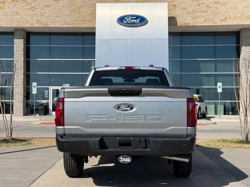 New 2026 Ford F150 XL image 21