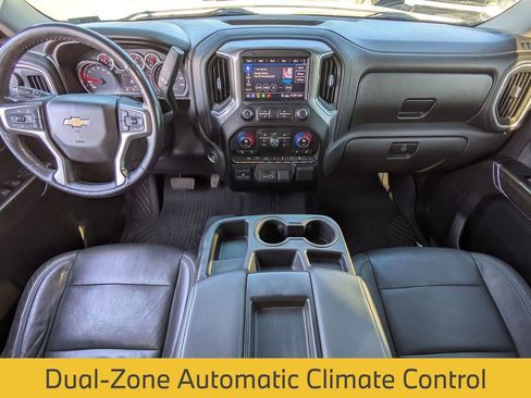 Used 2020 Chevrolet Silverado 1500 LT w/ All-Star Edition image 27