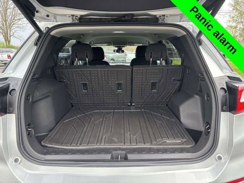 Used 2020 Chevrolet Equinox LT w/ Driver Convenience Package AWD/4WD image 36