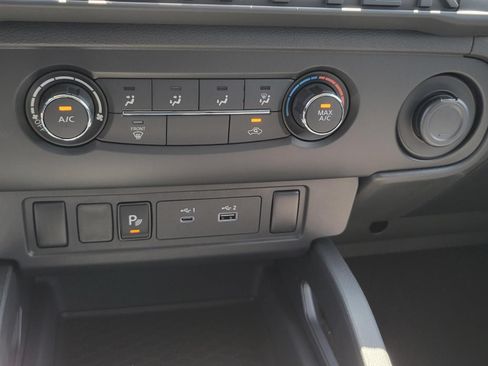 New 2026 Nissan Frontier S RWD image 22