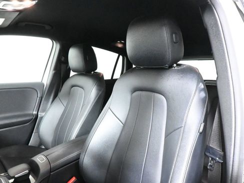 Certified 2021 Mercedes-Benz GLA 250 GLA 250 image 4