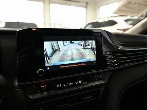 Certified 2025 Toyota Camry LE w/ Convenience Package image 16