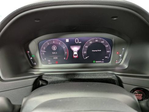 New 2026 Honda Accord LX image 4
