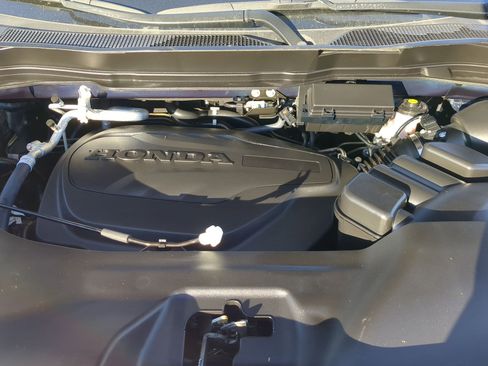 Used 2021 Honda Ridgeline RTL image 33