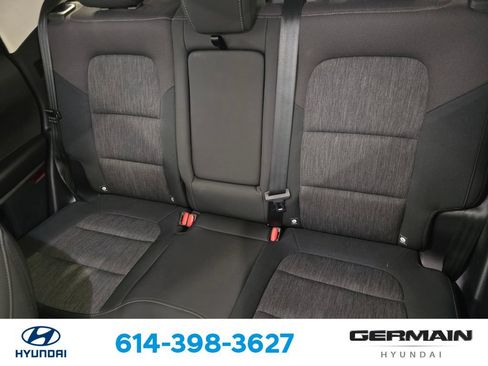 Used 2023 Ford Bronco Sport Big Bend w/ Convenience Package AWD/4WD image 19