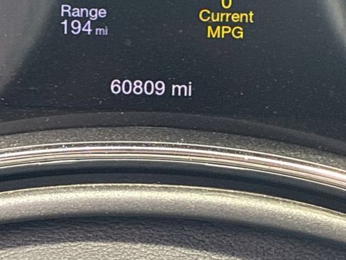 Used 2019 Dodge Durango GT RWD image 8