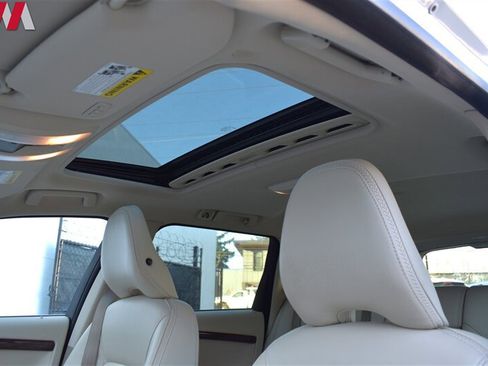 Used 2013 Volvo XC70 T6 AWD/4WD image 11
