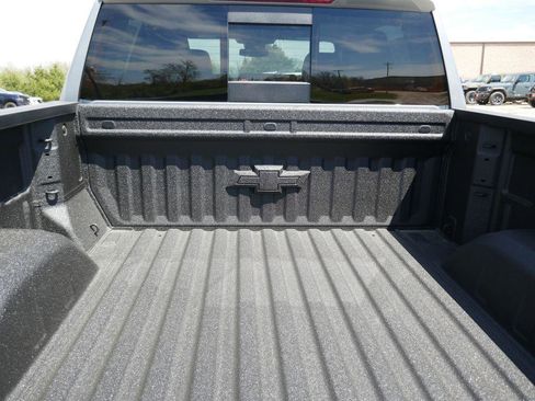 New 2026 Chevrolet Silverado 1500 LT Trail Boss w/ LT Trail Boss Premium Package AWD/4WD image 6