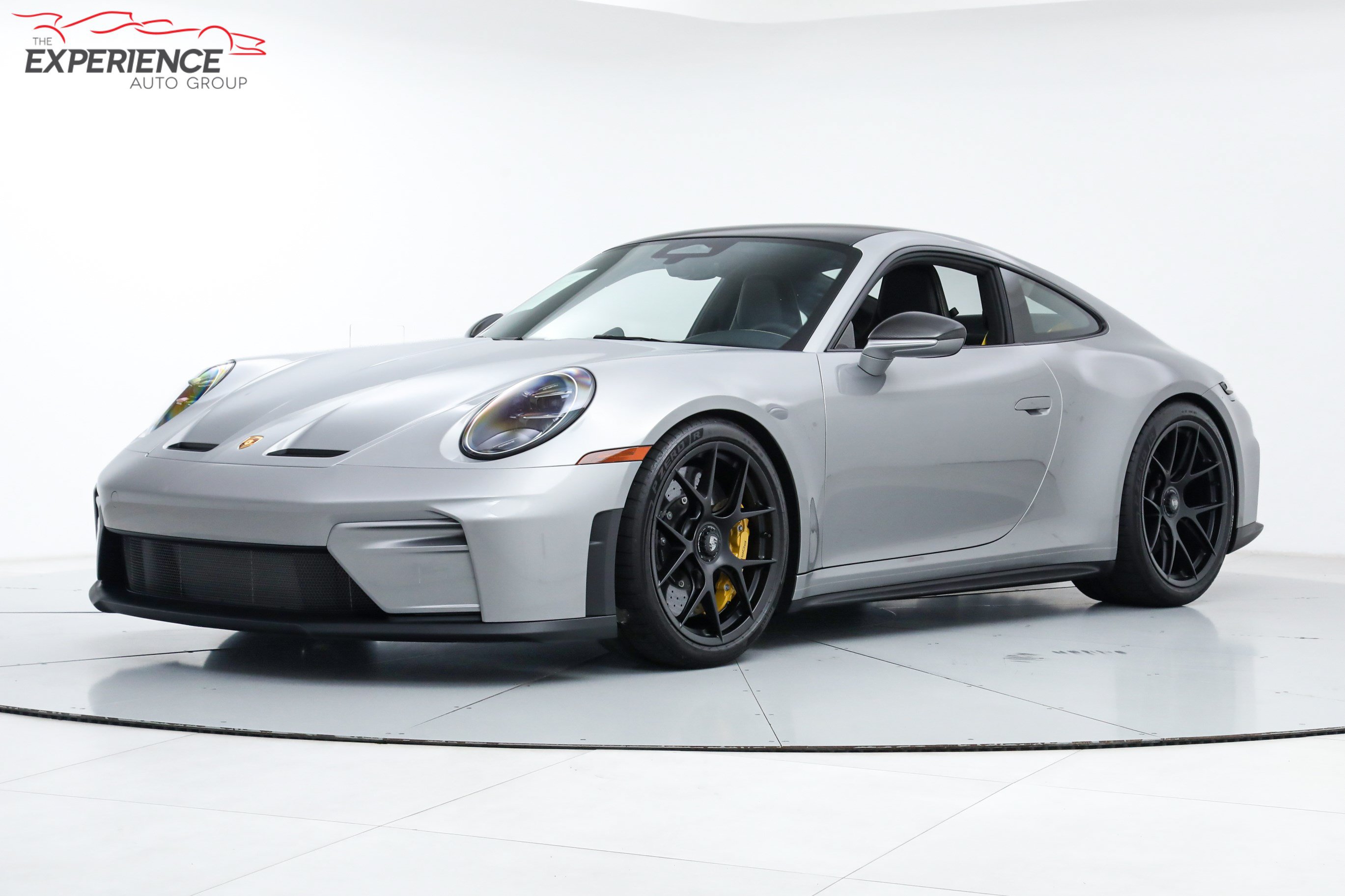 Used 2026 Porsche 911 GT3 RWD image 1