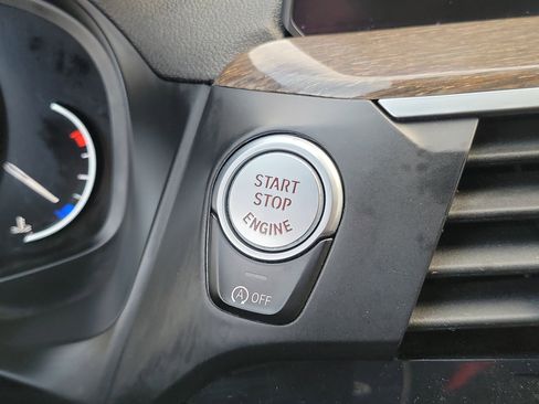 Used 2020 BMW X3 sDrive30i w/ Convenience Package image 12