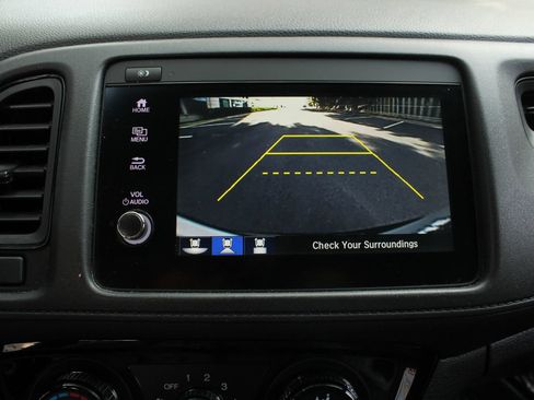 Used 2019 Honda HR-V Sport image 34