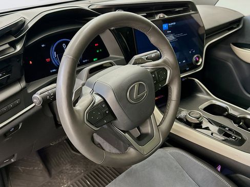 Used 2023 Lexus RZ 450e Premium w/ Cold Area Package image 18