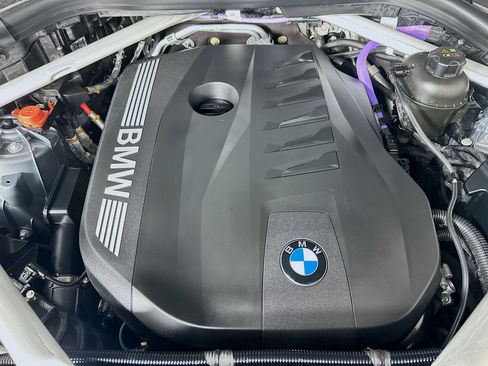 Used 2024 BMW X5 sDrive40i image 36