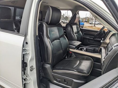 Used 2023 RAM 2500 Laramie image 53