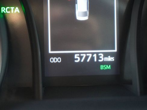 Certified 2024 Toyota Camry SE image 8