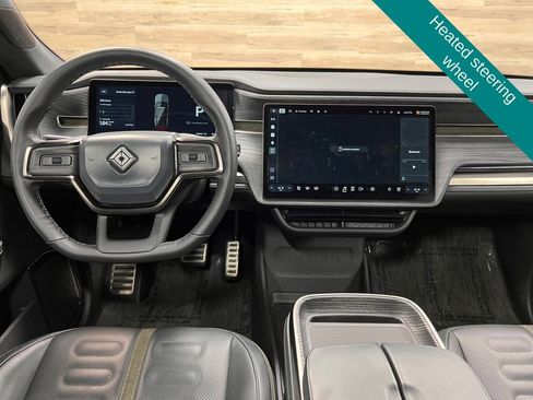 Used 2024 Rivian R1S Adventure image 5