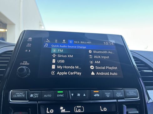 Used 2021 Honda Odyssey EX-L image 13