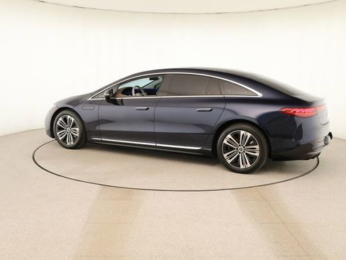 Used 2025 Mercedes-Benz EQS 450+ Sedan image 39