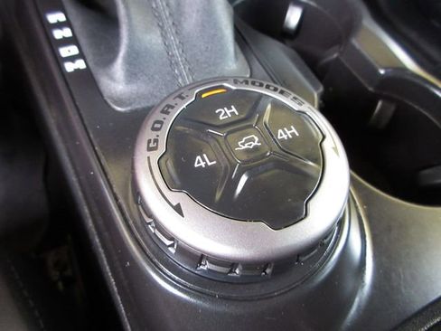 Certified 2024 Ford Bronco Outer Banks image 19