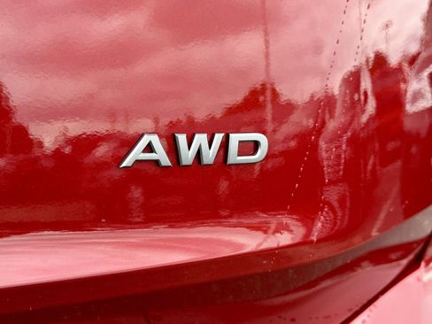 Certified 2026 Nissan Rogue SV w/ SV Premium Package AWD/4WD image 10
