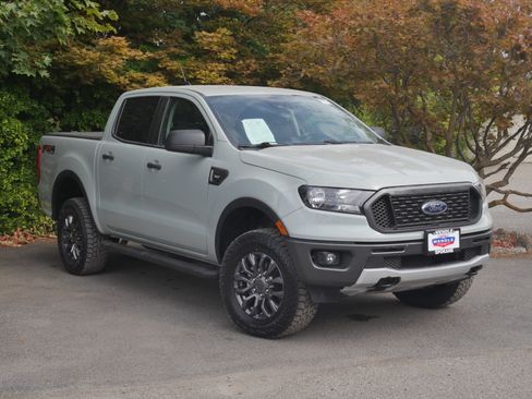 Certified 2021 Ford Ranger XLT w/ Equipment Group 302A High AWD/4WD image 29