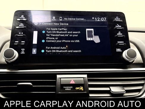 Used 2021 Honda Accord Sport image 29