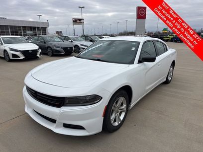 Used 2023 Dodge Charger SXT