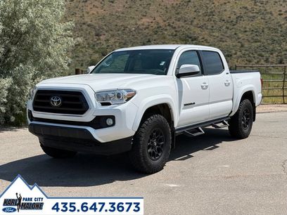 Used 2021 Toyota Tacoma SR5