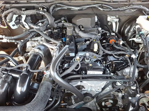 Certified 2024 Ford Ranger XLT image 27