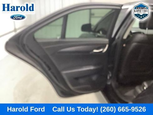 Used 2013 Cadillac ATS 2.0T AWD Sedan image 13
