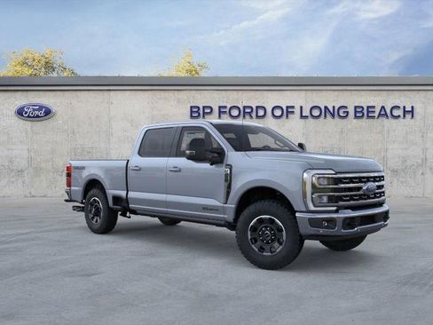 New 2026 Ford F250 Lariat w/ Tremor Off-Road Package AWD/4WD image 7