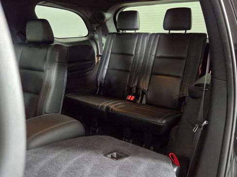 Used 2022 Dodge Durango GT image 34